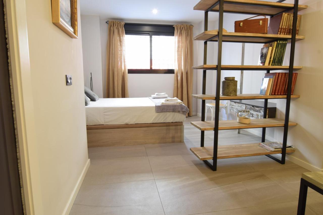 Apartment Letmalaga Cac Malaga