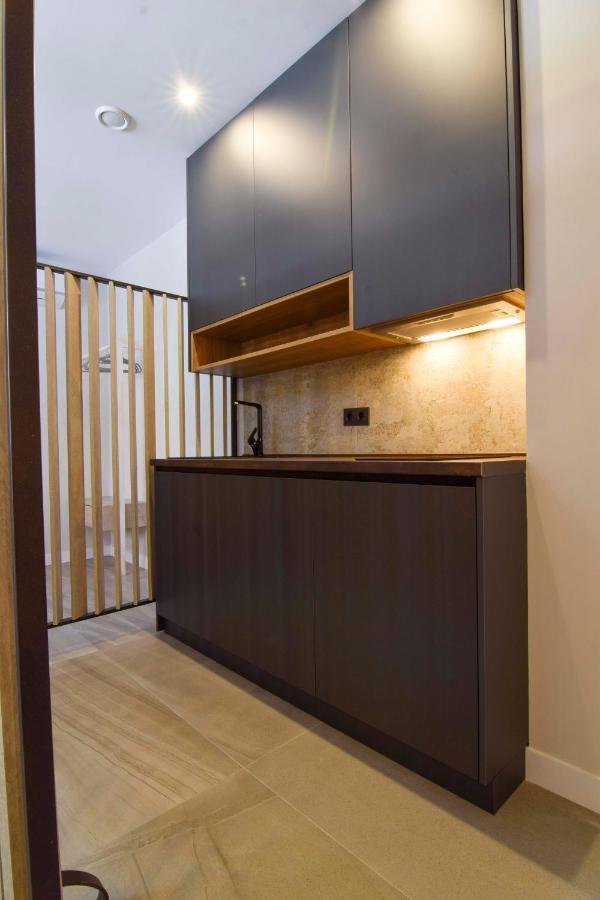 Letmalaga Cac Appartement *