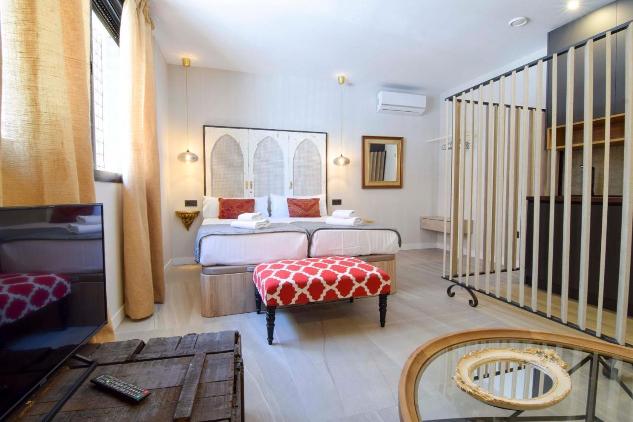 Letmalaga Cac Appartement Málaga