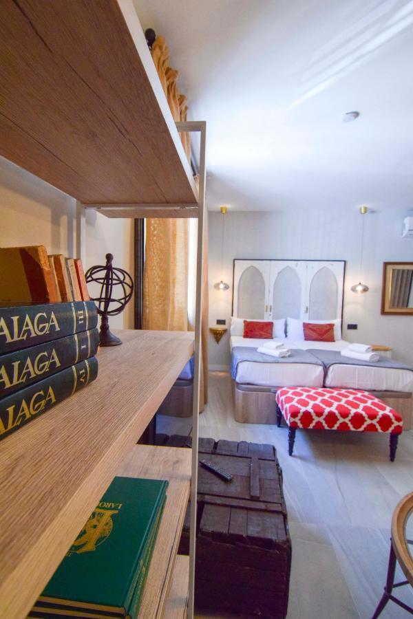Appartement Letmalaga Cac Málaga