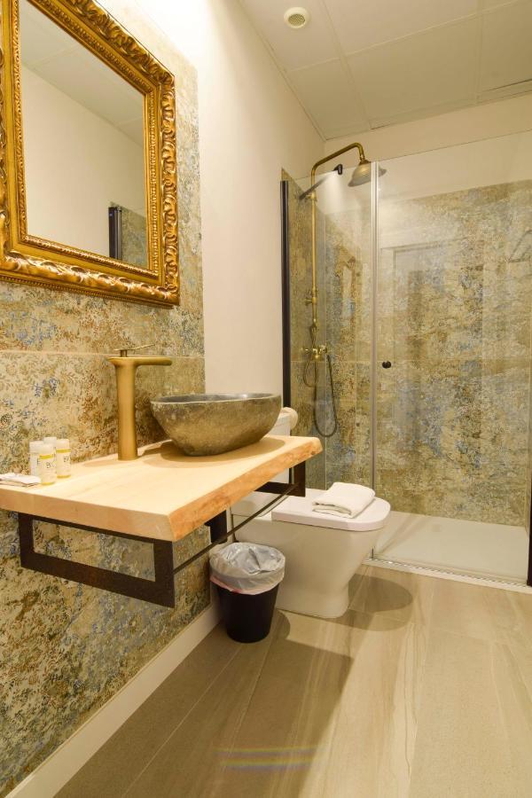 Letmalaga Cac Appartement