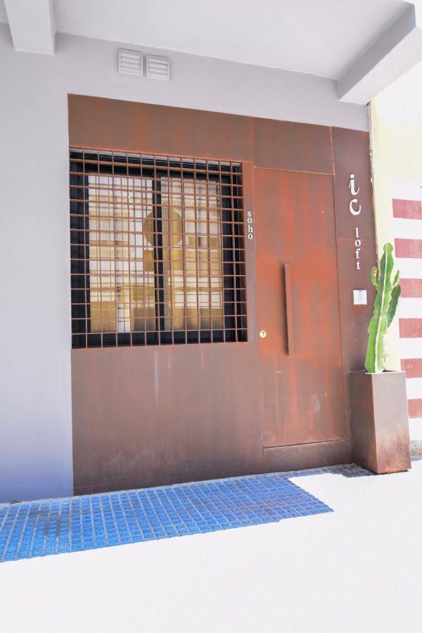 Letmalaga Cac Appartement Málaga