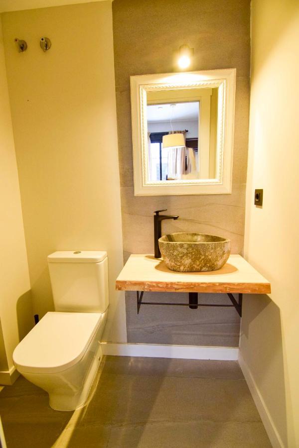 Appartement Letmalaga Cac *