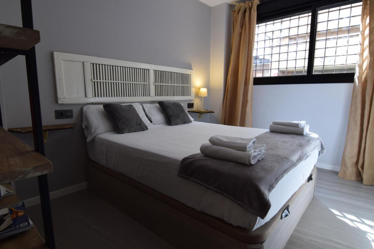 Appartement Letmalaga Cac *