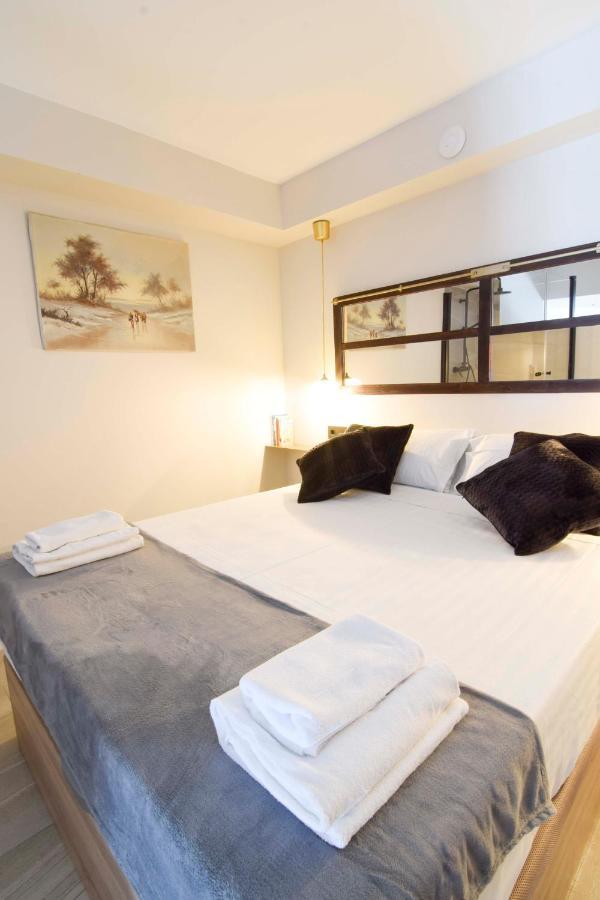 Letmalaga Cac Appartement *