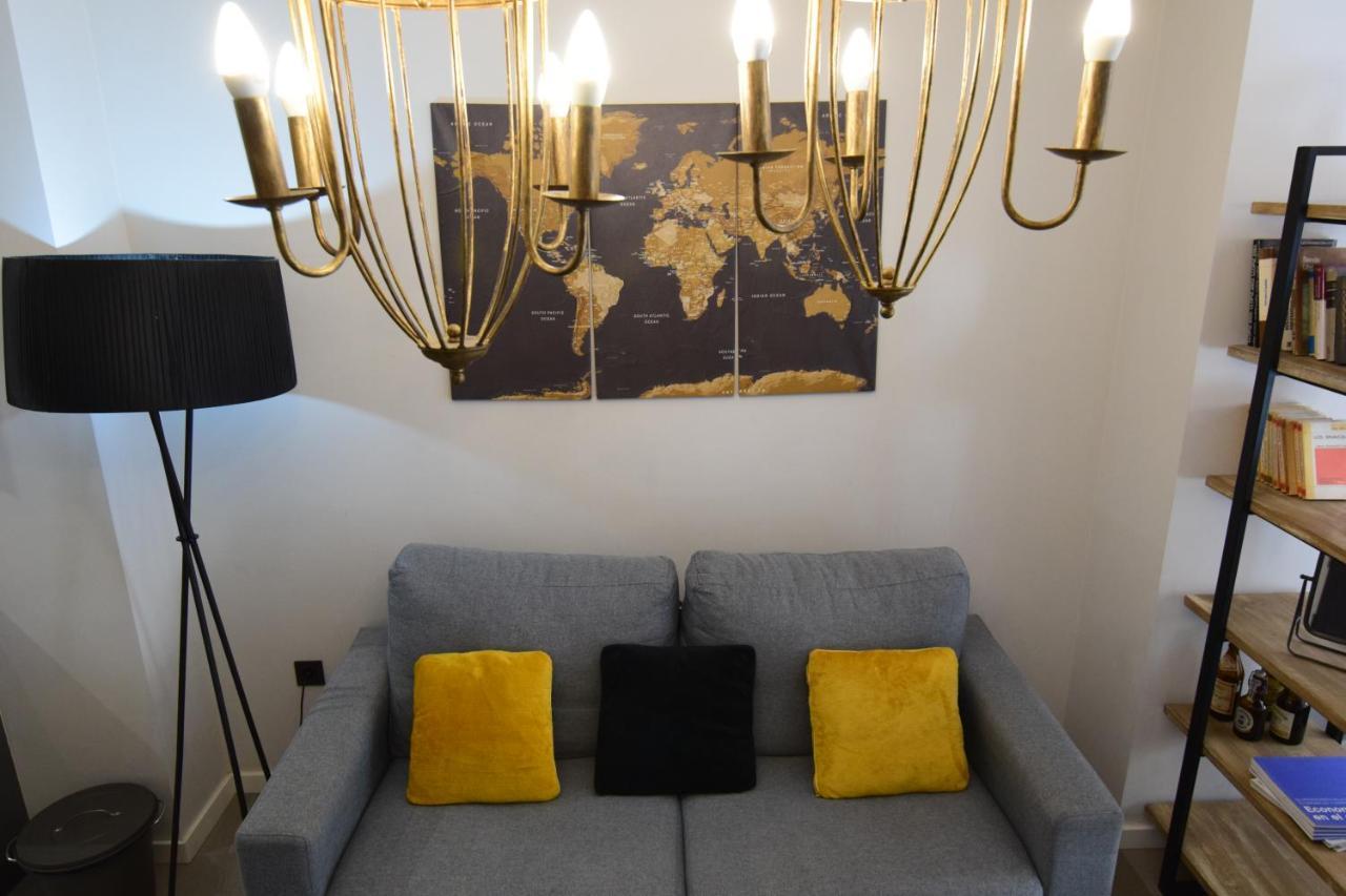 Letmalaga Cac Appartement *