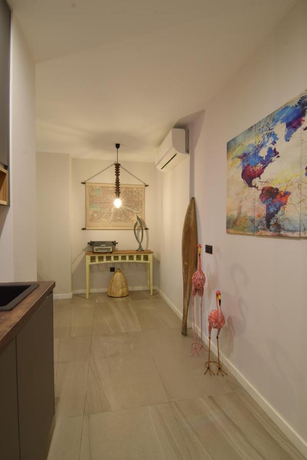 Letmalaga Cac Appartement Málaga