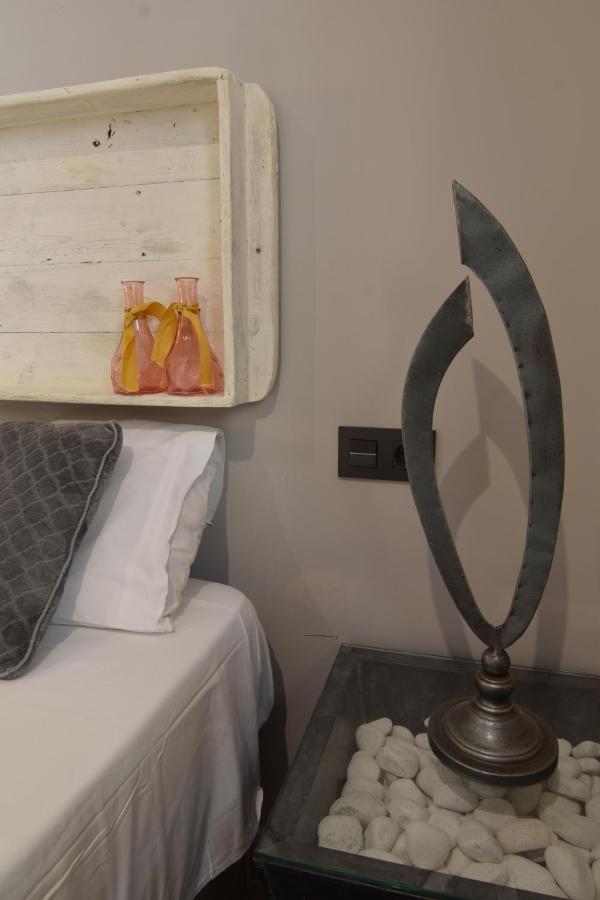 Letmalaga Cac Appartement *