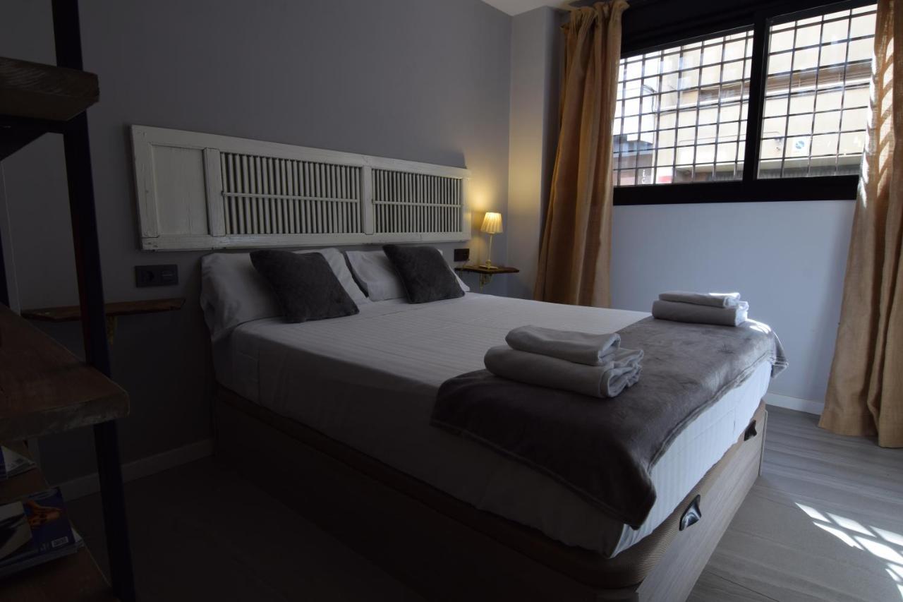 Appartement Letmalaga Cac Málaga