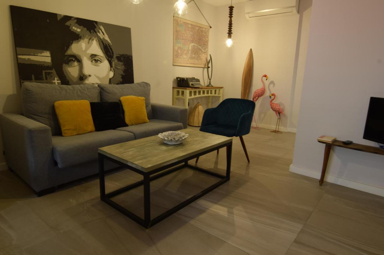 Letmalaga Cac Appartement