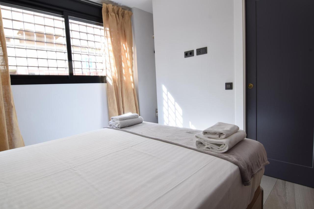 Letmalaga Cac Appartement Málaga