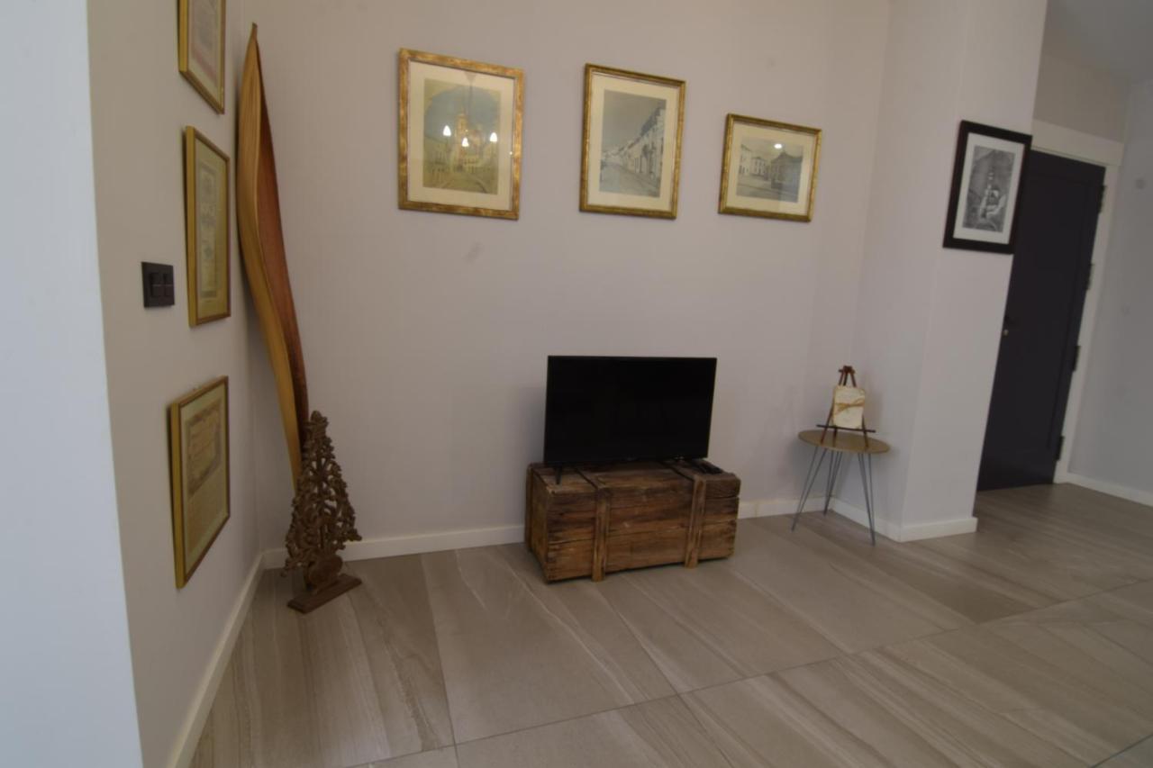 Letmalaga Cac Appartement