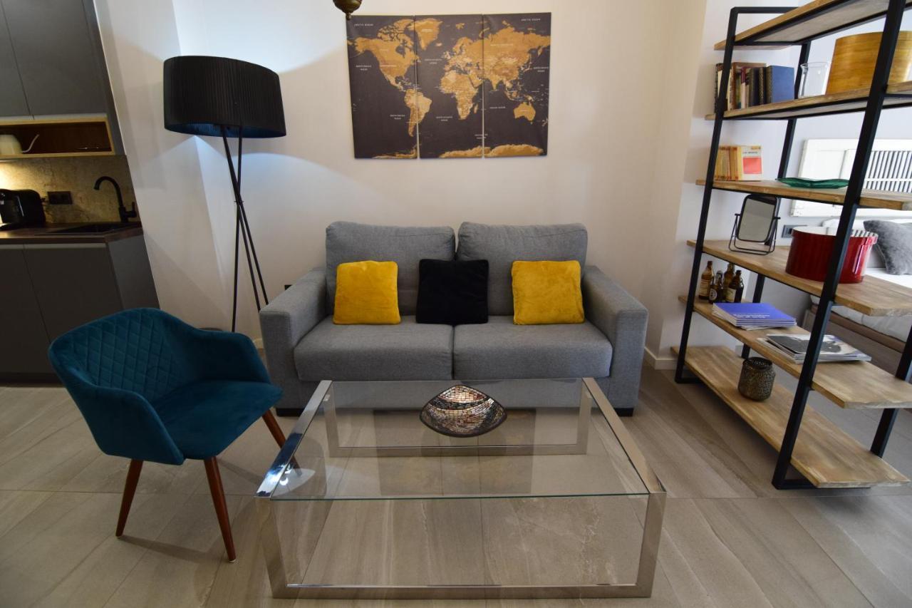Letmalaga Cac Appartement *