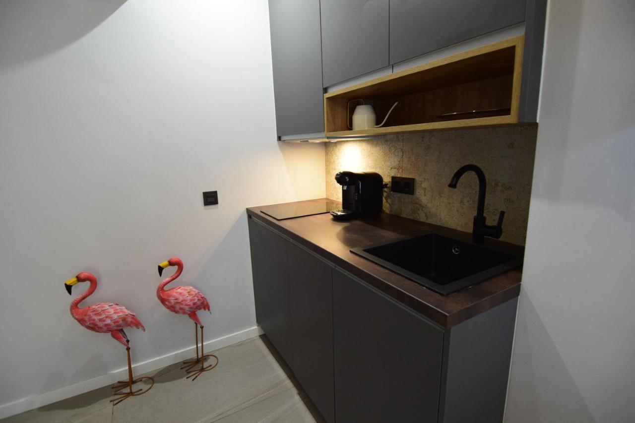 Letmalaga Cac Appartement *