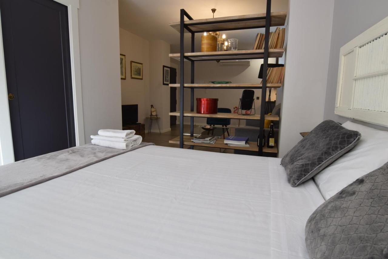 Letmalaga Cac Appartement