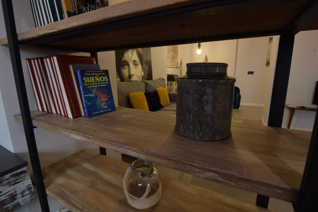 Appartement Letmalaga Cac Málaga