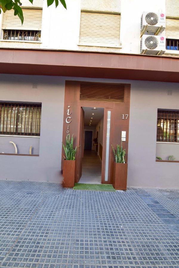 Letmalaga Cac Appartement *