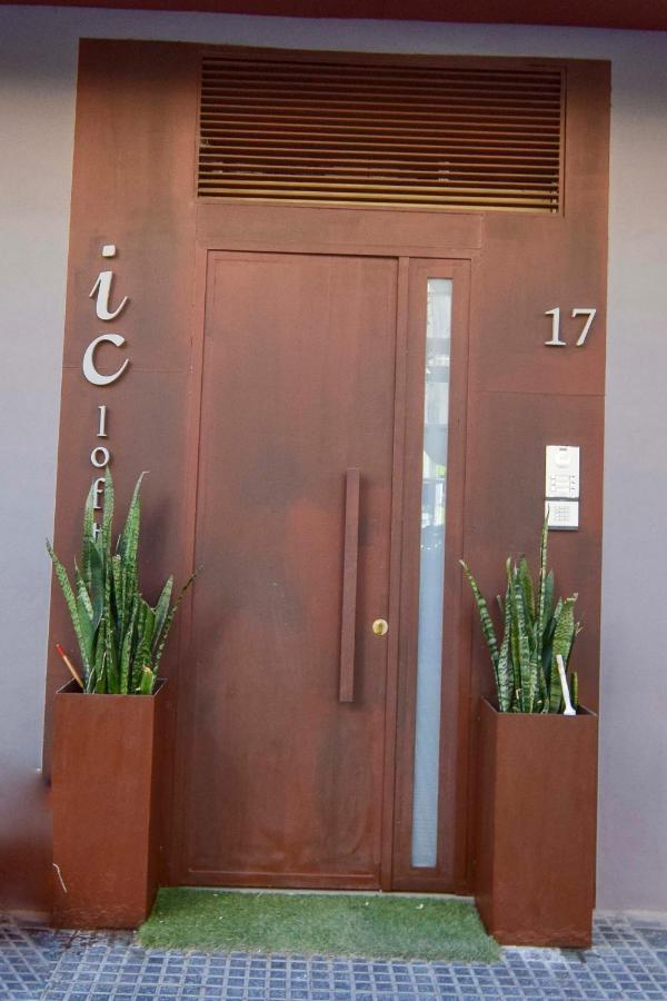 Letmalaga Cac Appartement *