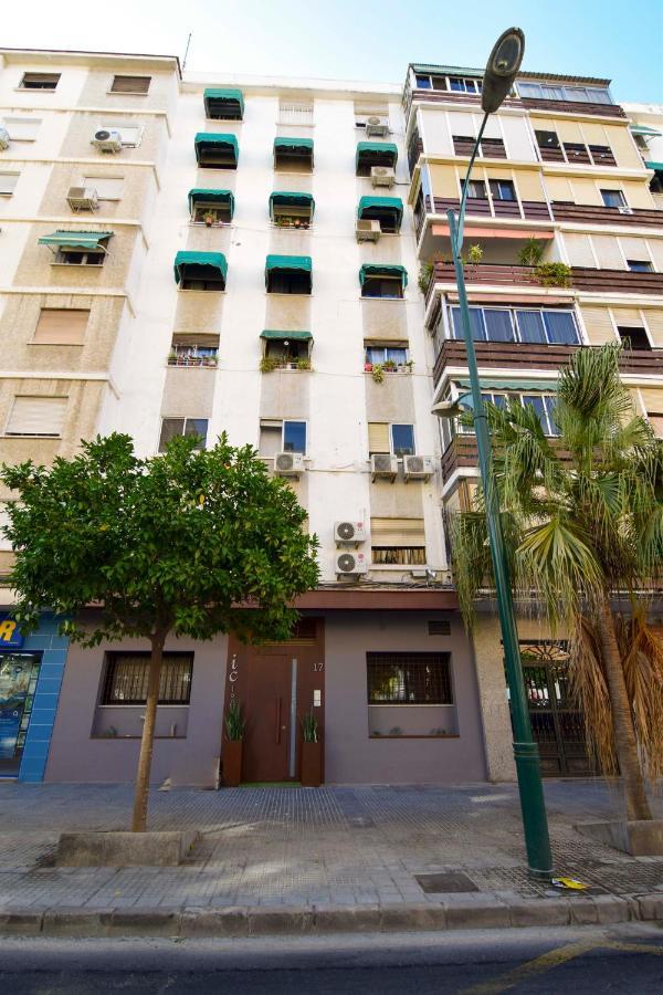Appartement Letmalaga Cac