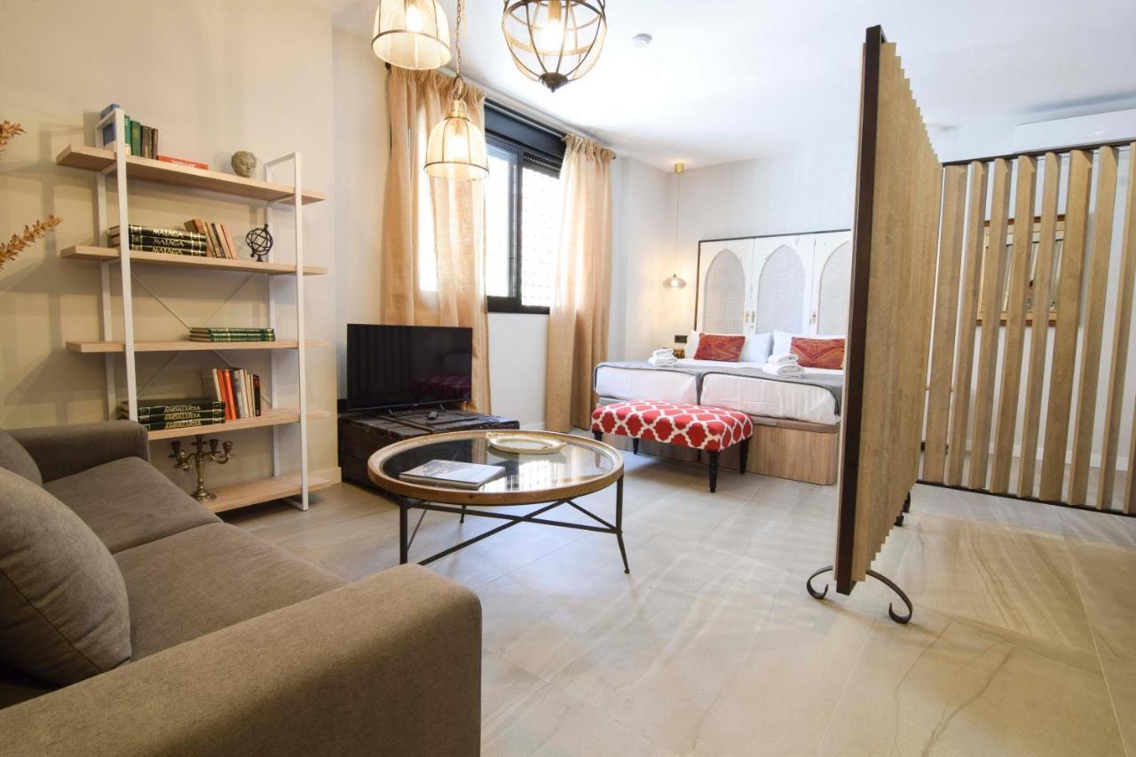 Letmalaga Cac Apartment Malaga