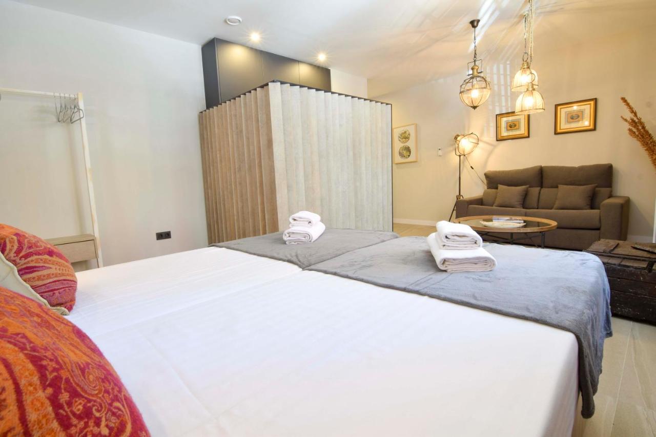 Letmalaga Cac Apartment Malaga