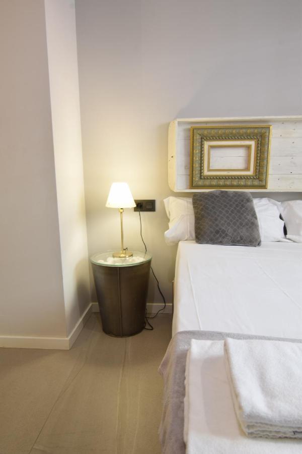 Letmalaga Cac Apartment Malaga